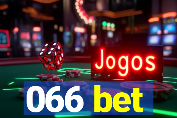 066 bet